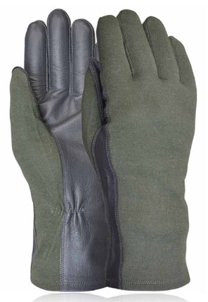 Nomex Flight Gloves