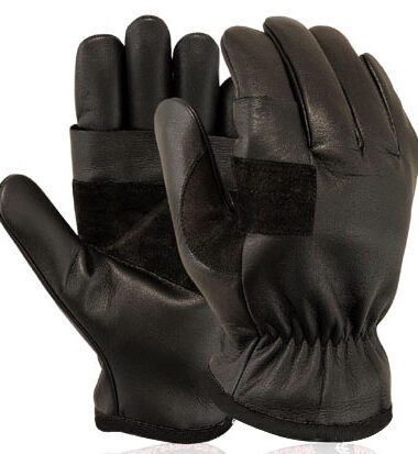 Rappeling Gloves