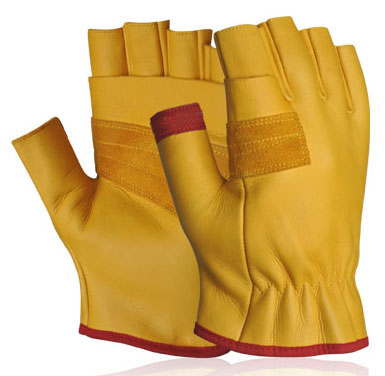 Rappeling Gloves 1 Rappeling Gloves