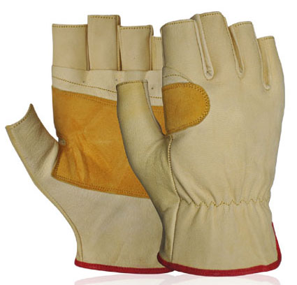 Rappeling Gloves 1 Rappeling Gloves