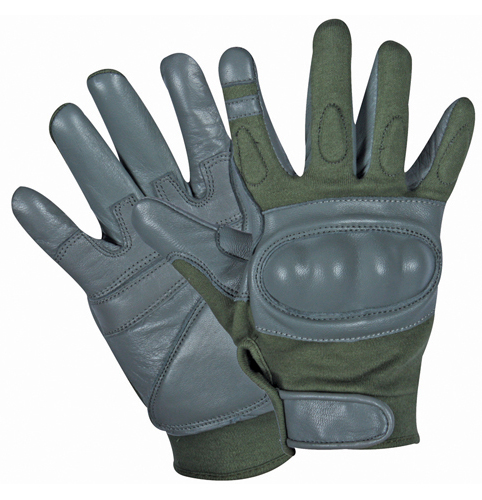 Tactical Gloves 1 Tactical Gloves