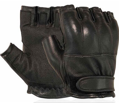 Weighted Knuckle Gloves